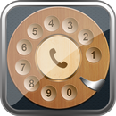 Old Phone Dialer Keypad APK