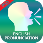 English Pronunciation icono
