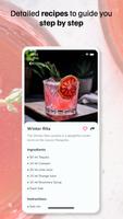 Pocket Bartender screenshot 3