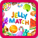 Jelly Match : Play For Fun APK