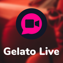 Gelato Live –Video Call & Chat APK