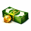 Euro & Cent icon