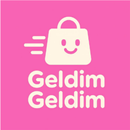 Geldim Geldim – Online Market APK
