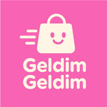 Geldim Geldim – Online Market