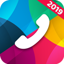 Colorful Call Flash Themes - Call Screen Themes APK