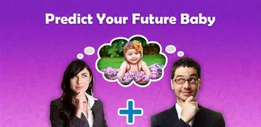My Future Baby Look-Future Baby Predictor