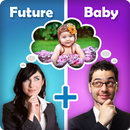 Tương lai của tôi Baby Look-Future Baby Predictor APK