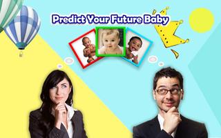 My Future Baby Look-Future Baby Predictor poster