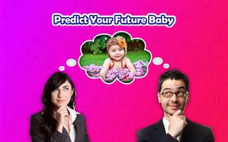 My Future Baby Look-Future Baby Predictor ภาพหน้าจอ 1