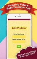 My Future Baby Look-Future Baby Predictor ภาพหน้าจอ 2