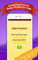 My Future Baby Look-Future Baby Predictor ภาพหน้าจอ 3