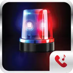 Baixar Sirene da polícia ringtones-si XAPK