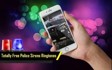 Police Siren Ringtones & Sound XAPK download