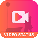 Best latest video status app: songs and dps APK