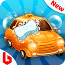 Car Wash Simulator : Super Car APK