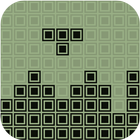 blok klasik - Brick Permainan ikon