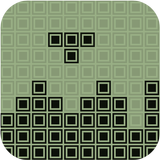 Bloques clásicos - Juego de ladrillos icono