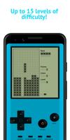 برنامه‌نما Classic Blocks عکس از صفحه