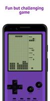 برنامه‌نما Classic Blocks عکس از صفحه
