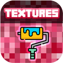 APK Textures Pack for MCPE