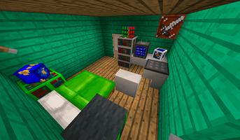 Textures Pack for MCPE 截图 1