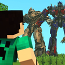 Transformers for Minecraft PE APK