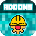 Addons for MCPE