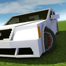 Cars Mod for Minecraft PE APK