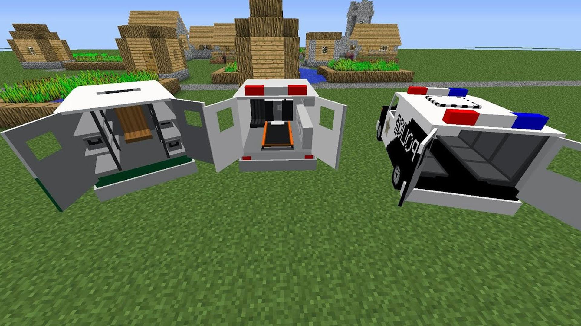 Portal 2 mod для minecraft pe фото 83