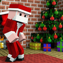 APK Christmas Mod for Minecraft PE