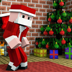 Christmas Mod for Minecraft PE icône