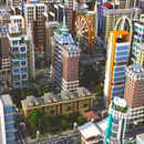 APK City Maps for Minecraft PE