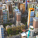 City Maps for Minecraft PE APK