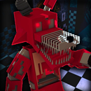 FNaF Animatronic for Minecraft APK