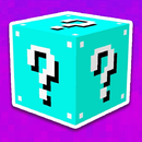 Lucky Mods & Map for Minecraft APK