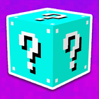 Lucky Mods & Map for Minecraft أيقونة