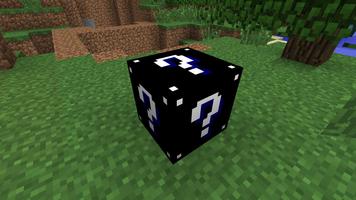 Lucky Mods & Map for Minecraft تصوير الشاشة 1
