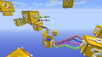 Lucky Mods & Map for Minecraft تصوير الشاشة 3