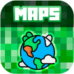 Maps for MCPE