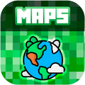 Maps for MCPE
