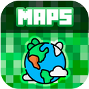 APK Maps for MCPE