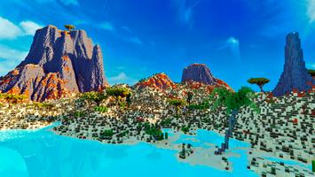 Maps for MCPE screenshot 3