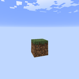 One Block Maps for Minecraft