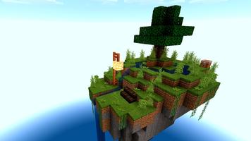 One Block Maps for Minecraft gönderen