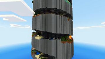 Parkour Maps for Minecraft PE screenshot 2