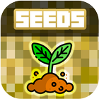 Seeds for MCPE icône