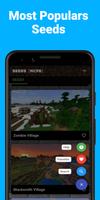 Seeds for MCPE screenshot 2