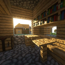 Shaders mods for Minecraft PE APK