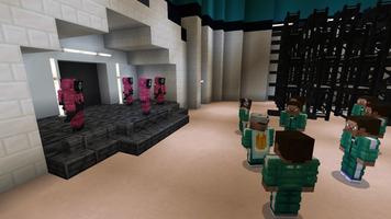 Survival Maps for Minecraft تصوير الشاشة 2