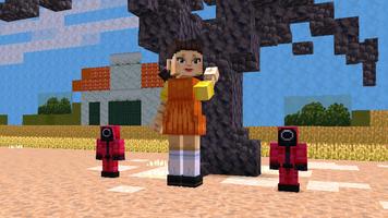 Survival Maps for Minecraft تصوير الشاشة 3